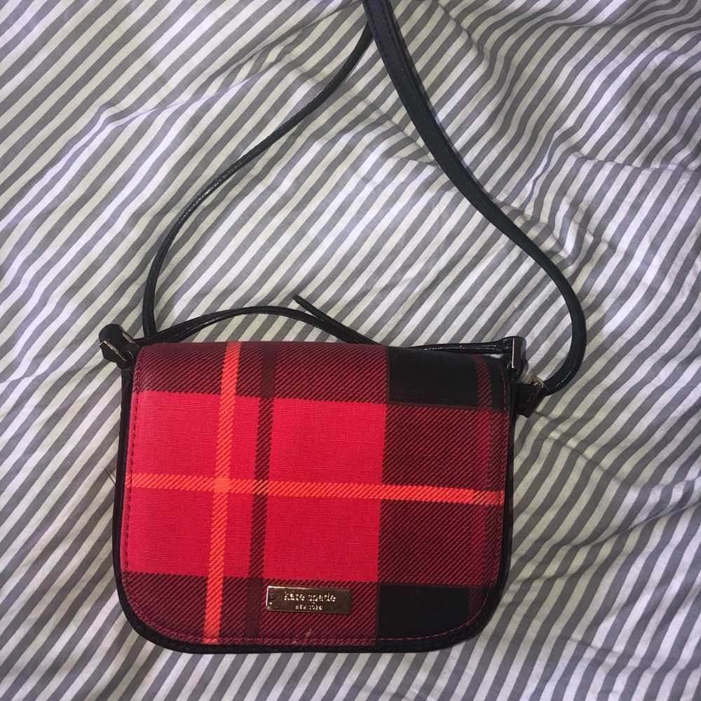 Kate Spade crossbody bag